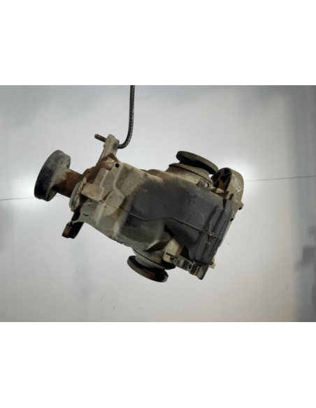 Pont (propulsion) BMW SERIE 5 E60 PHASE 2 Diesel