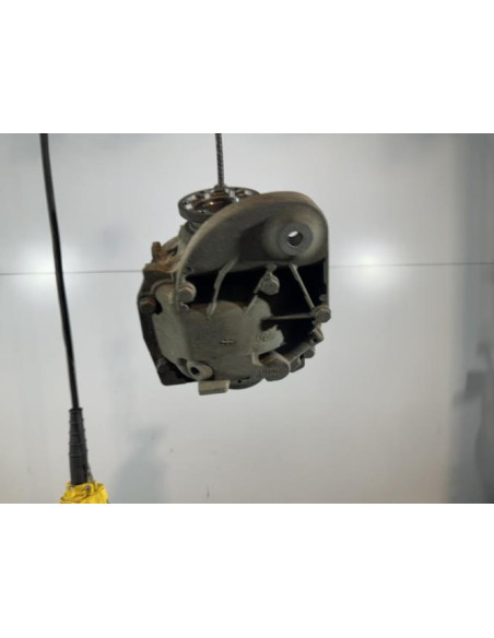 Pont (propulsion) BMW SERIE 5 E60 PHASE 2 Diesel