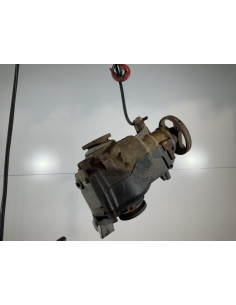 Pont (propulsion) BMW SERIE 3 E93 CABRIO PHASE 2 Diesel