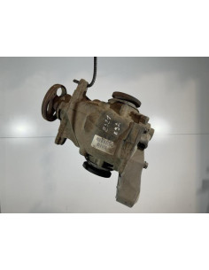 Pont (propulsion) BMW SERIE 3 E93 CABRIO PHASE 2 Diesel 2