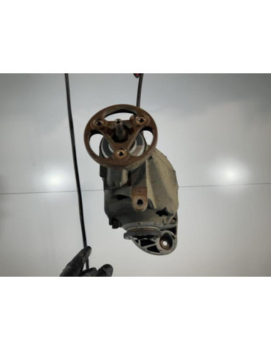 Pont (propulsion) BMW SERIE 3 E93 CABRIO PHASE 2 Diesel