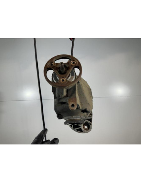 Pont (propulsion) BMW SERIE 3 E93 CABRIO PHASE 2 Diesel