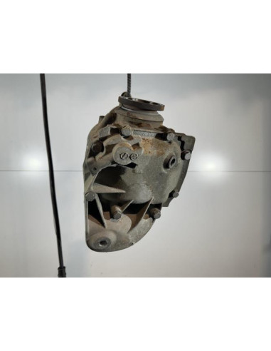 Pont (propulsion) BMW SERIE 3 E93 CABRIO PHASE 2 Diesel