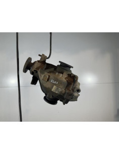 Pont (propulsion) BMW Z4 E85 ROADSTER PHASE 2 CABRIOLET Essence