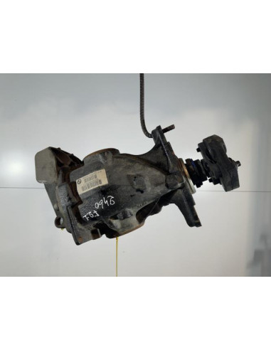 Pont (propulsion) BMW SERIE 1 F21 PHASE 1 Diesel