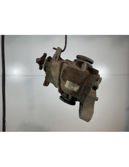 Pont (propulsion) BMW SERIE 3 E90 PHASE 2 Diesel