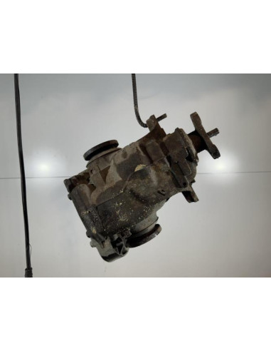 Pont (propulsion) BMW SERIE 3 E90 PHASE 2 Diesel