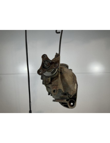 Pont (propulsion) BMW SERIE 3 E90 PHASE 2 Diesel