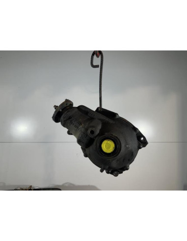 Pont avant complet BMW SERIE 3 E46 TOURING PHASE 2 BREAK Diesel