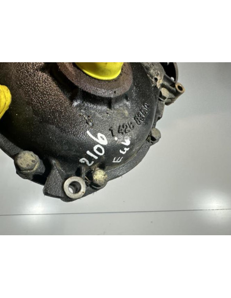 Pont avant complet BMW SERIE 3 E46 TOURING PHASE 2 BREAK Diesel