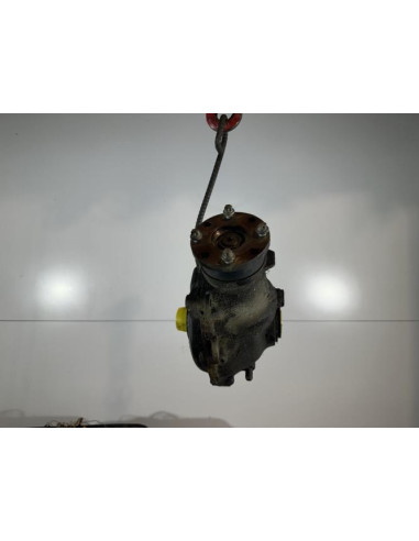 Pont avant complet BMW SERIE 3 E46 TOURING PHASE 2 BREAK Diesel