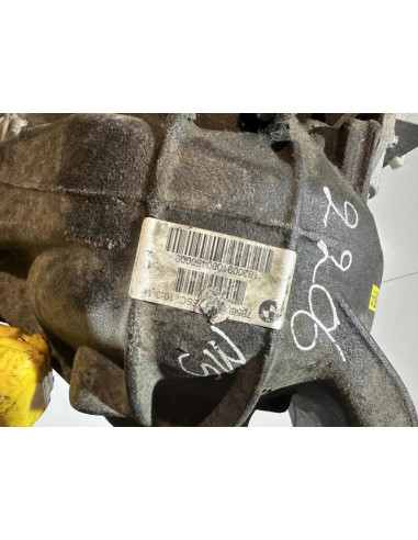 Pont (propulsion) BMW SERIE 5 F90 PHASE 2 Essence