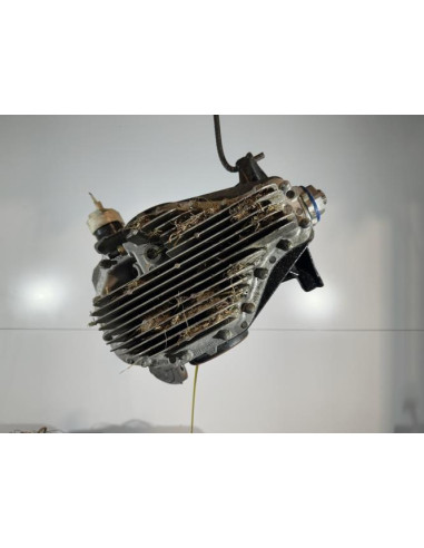 Pont (propulsion) BMW SERIE 5 F90 PHASE 2 Essence