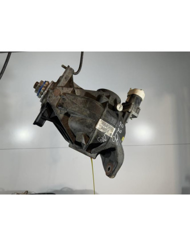 Pont (propulsion) BMW SERIE 5 F90 PHASE 2 Essence