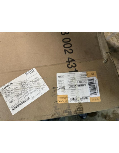 Pont (propulsion) BMW SERIE 5 G30/F90 PHASE 1 Diesel