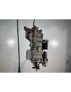 Pont (propulsion) MINI MINI 3 F54 CLUBMAN PHASE 1 BREAK Diesel