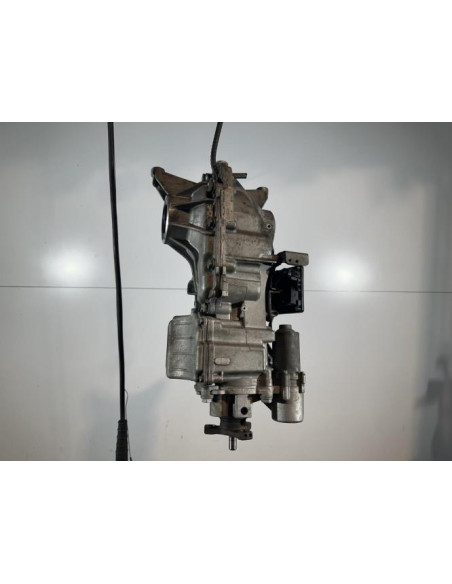 Pont (propulsion) MINI MINI 3 F54 CLUBMAN PHASE 1 BREAK Diesel