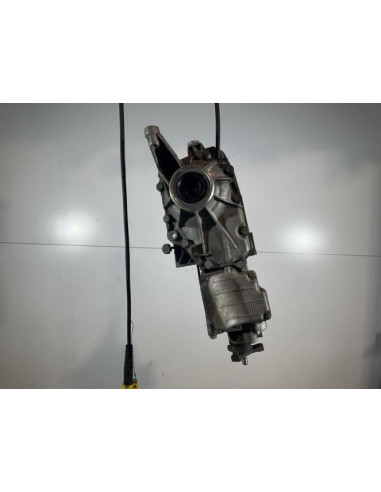 Pont (propulsion) MINI MINI 3 F54 CLUBMAN PHASE 1 BREAK Diesel