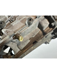 Boite de vitesses BMW SERIE 3 E90 PHASE 1 Diesel