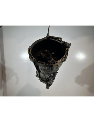 Boite de vitesses BMW SERIE 3 E90 PHASE 1 Diesel