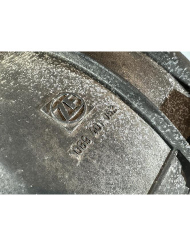 Boite de vitesses BMW SERIE 3 E90 PHASE 1 Diesel