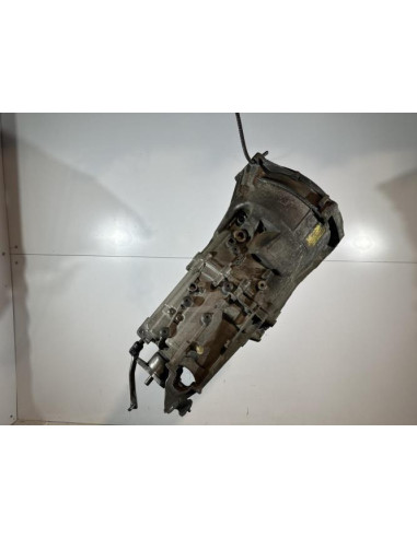Boite de vitesses BMW SERIE 3 E90 PHASE 1 Diesel