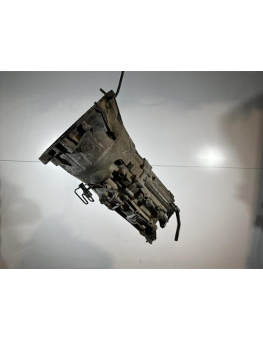 Boite de vitesses BMW SERIE 3 E90 PHASE 1 Diesel