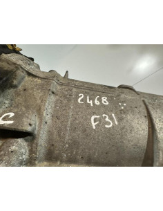 Boite de vitesses BMW SERIE 3 F31 TOURING PHASE 1 BREAK Diesel 2