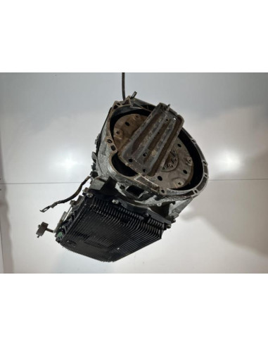 Boite de vitesses BMW SERIE 3 F31 TOURING PHASE 1 BREAK Diesel