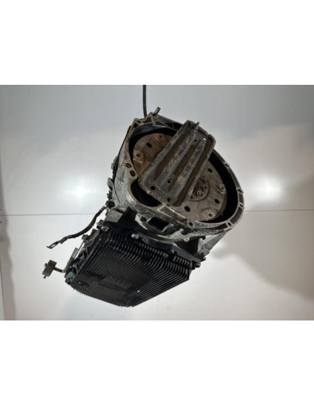Boite de vitesses BMW SERIE 3 F31 TOURING PHASE 1 BREAK Diesel