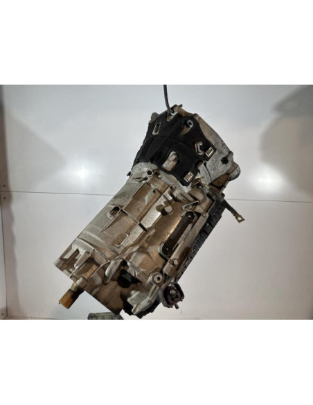 Boite de vitesses BMW SERIE 3 F31 TOURING PHASE 1 BREAK Diesel