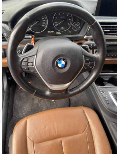 Boite de vitesses BMW SERIE 3 F31 TOURING PHASE 1 BREAK Diesel