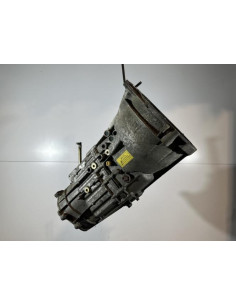 Boite de vitesses BMW SERIE 3 E46 TOURING PHASE 2 BREAK Diesel