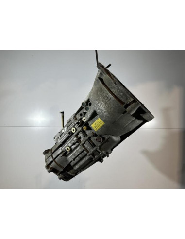 Boite de vitesses BMW SERIE 3 E46 TOURING PHASE 2 BREAK Diesel