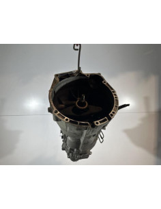 Boite de vitesses BMW SERIE 3 E46 TOURING PHASE 2 BREAK Diesel 2