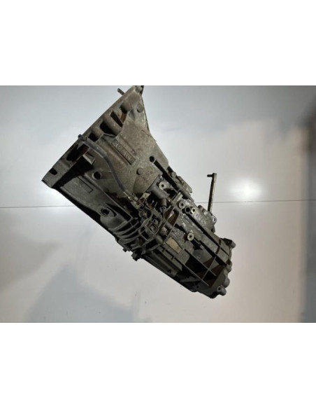 Boite de vitesses BMW SERIE 3 E46 TOURING PHASE 2 BREAK Diesel