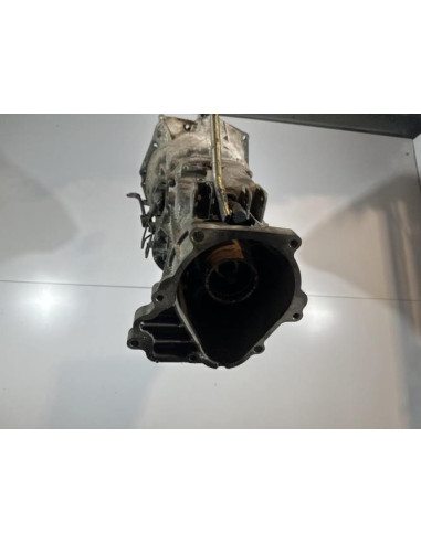 Boite de vitesses BMW SERIE 3 E46 TOURING PHASE 2 BREAK Diesel