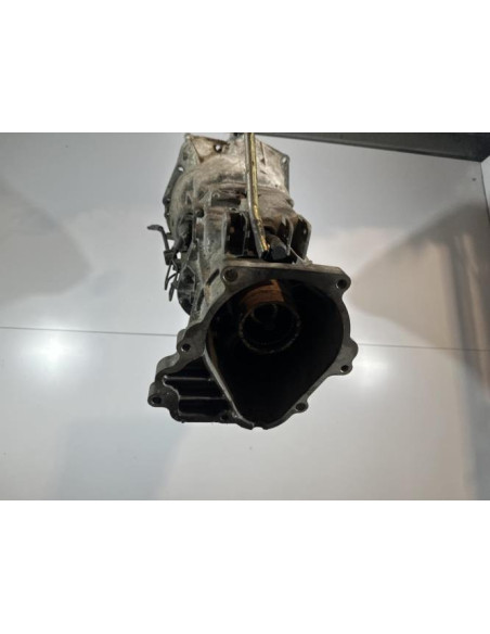 Boite de vitesses BMW SERIE 3 E46 TOURING PHASE 2 BREAK Diesel