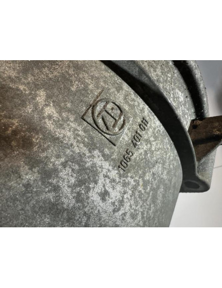 Boite de vitesses BMW SERIE 3 E46 TOURING PHASE 2 BREAK Diesel