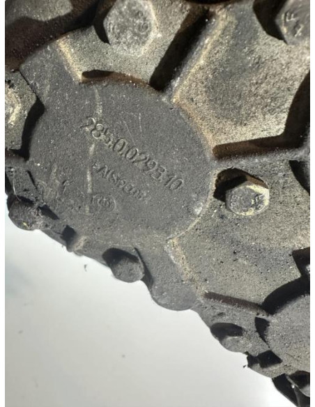 Boite de vitesses MINI MINI 1 R50/R53 PHASE 1 Diesel