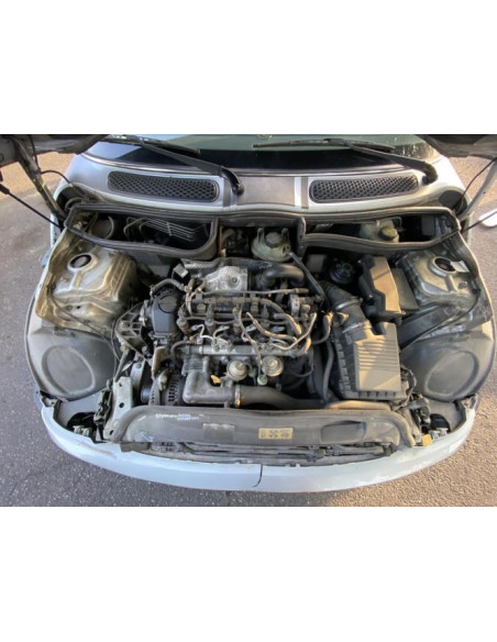 Boite de vitesses MINI MINI 1 R50/R53 PHASE 1 Diesel