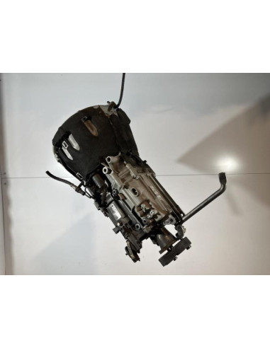 Boite de vitesses BMW SERIE 1 F20 PHASE 2 Diesel