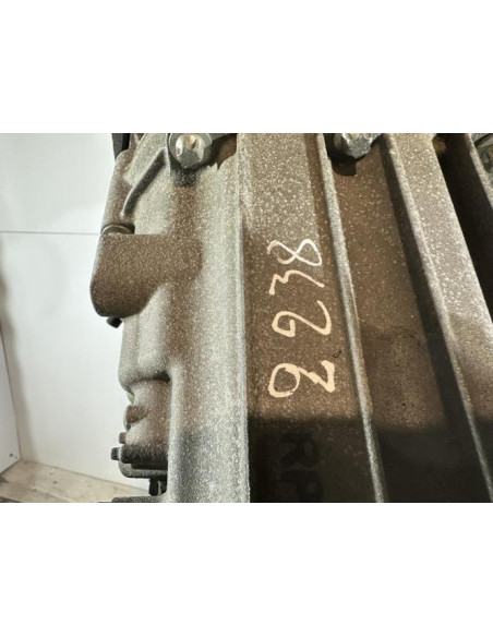Boite de vitesses BMW SERIE 1 F20 PHASE 2 Diesel