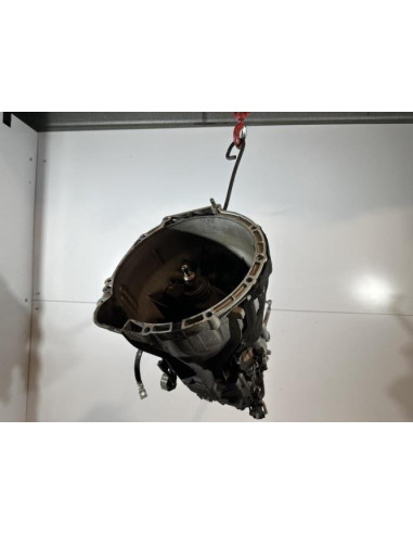 Boite de vitesses BMW SERIE 1 F20 PHASE 2 Diesel