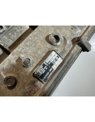 Boite de vitesses BMW SERIE 3 E36 COUPE Essence