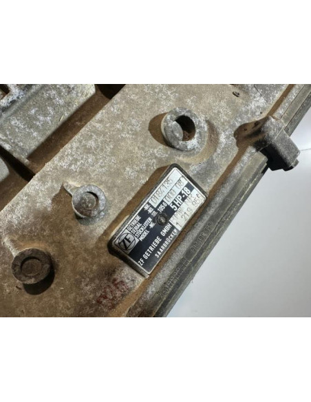 Boite de vitesses BMW SERIE 3 E36 COUPE Essence