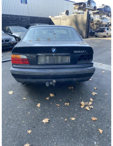 Boite de vitesses BMW SERIE 3 E36 COUPE Essence