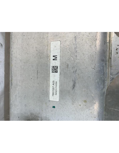 Berceau arriere BMW SERIE 5 F90 PHASE 2 Essence