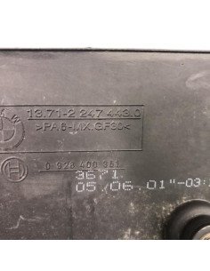 Boite a air BMW SERIE 3 E36 CABRIO Essence 2