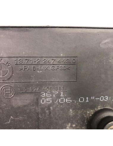 Boite a air BMW SERIE 3 E36 CABRIO Essence